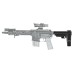 SB Tactical SBA3 - Black SB Tactical SBA3 - Black